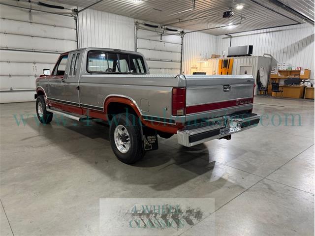 1986 Ford F250 (CC-2090807) for sale in Holland , Michigan