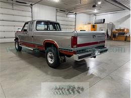 1986 Ford F250 (CC-2090807) for sale in Holland , Michigan