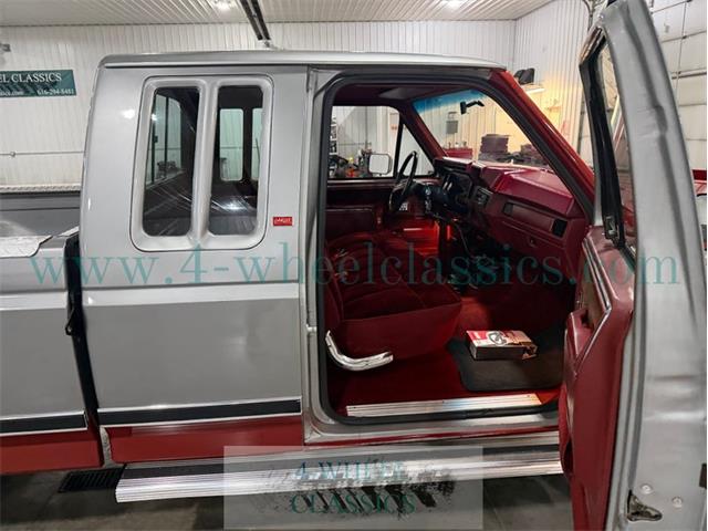 1986 Ford F250 (CC-2090807) for sale in Holland , Michigan