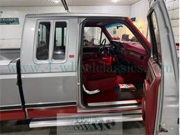 1986 Ford F250 (CC-2090807) for sale in Holland , Michigan