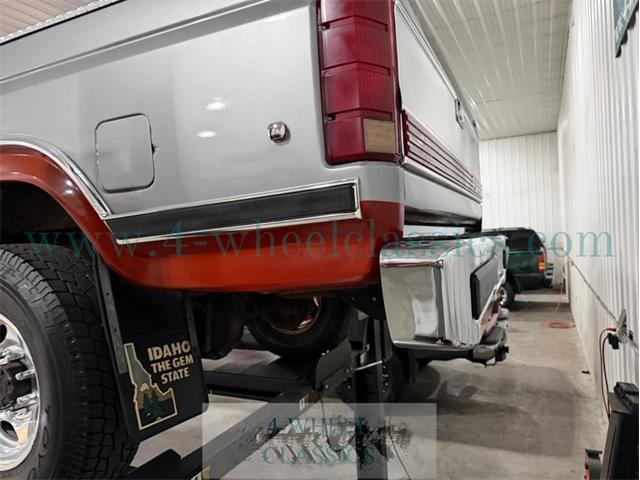 1986 Ford F250 (CC-2090807) for sale in Holland , Michigan