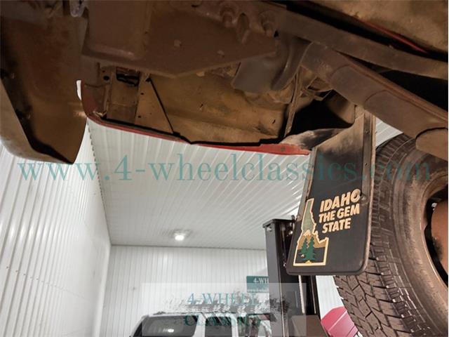 1986 Ford F250 (CC-2090807) for sale in Holland , Michigan