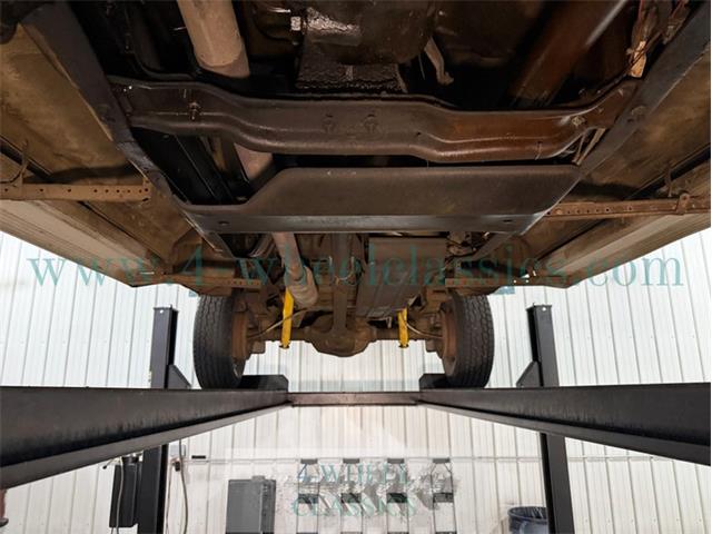 1986 Ford F250 (CC-2090807) for sale in Holland , Michigan