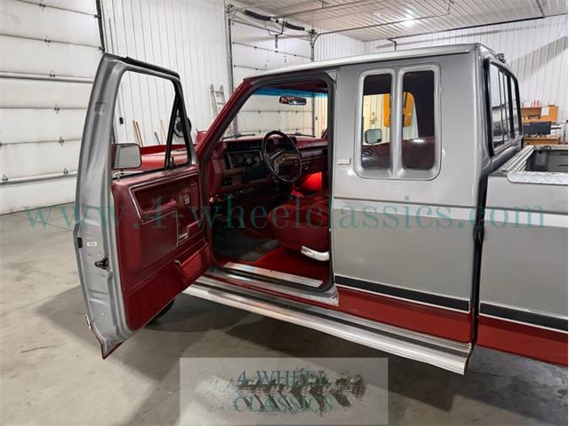 1986 Ford F250 (CC-2090807) for sale in Holland , Michigan