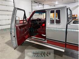 1986 Ford F250 (CC-2090807) for sale in Holland , Michigan