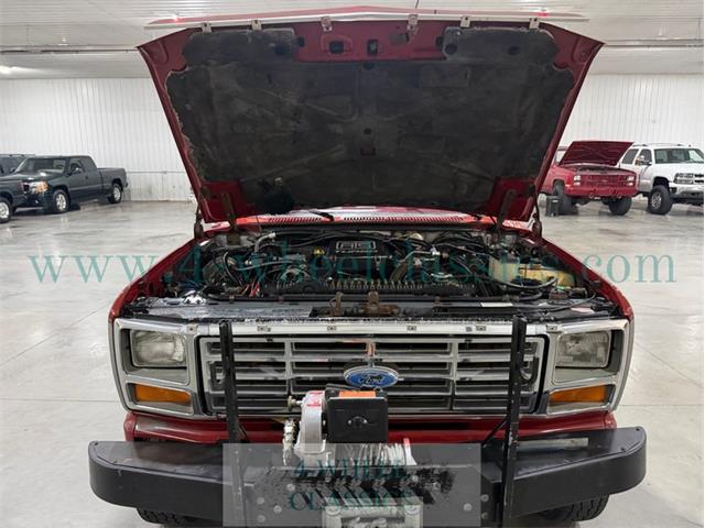 1986 Ford F250 (CC-2090807) for sale in Holland , Michigan