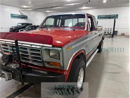 1986 Ford F250 (CC-2090807) for sale in Holland , Michigan