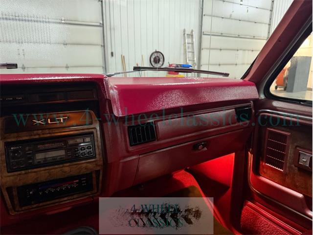 1986 Ford F250 (CC-2090807) for sale in Holland , Michigan