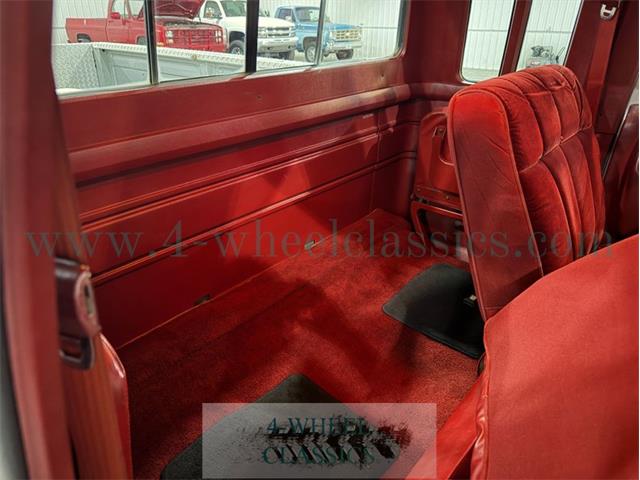 1986 Ford F250 (CC-2090807) for sale in Holland , Michigan