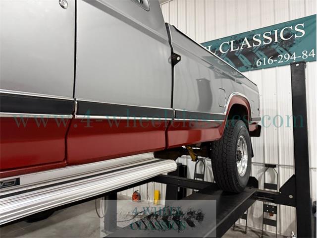 1986 Ford F250 (CC-2090807) for sale in Holland , Michigan