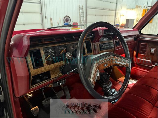 1986 Ford F250 (CC-2090807) for sale in Holland , Michigan