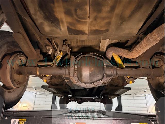 1986 Ford F250 (CC-2090807) for sale in Holland , Michigan