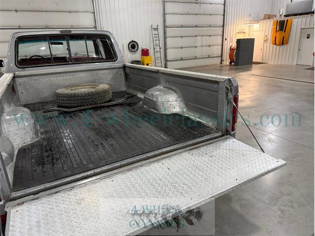 1986 Ford F250 (CC-2090807) for sale in Holland , Michigan