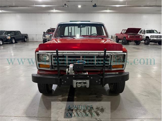 1986 Ford F250 (CC-2090807) for sale in Holland , Michigan