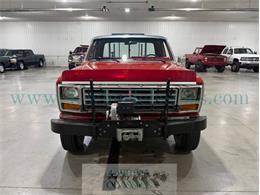 1986 Ford F250 (CC-2090807) for sale in Holland , Michigan