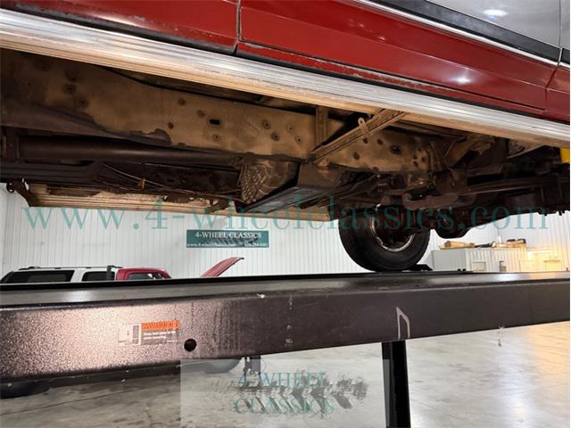1986 Ford F250 (CC-2090807) for sale in Holland , Michigan