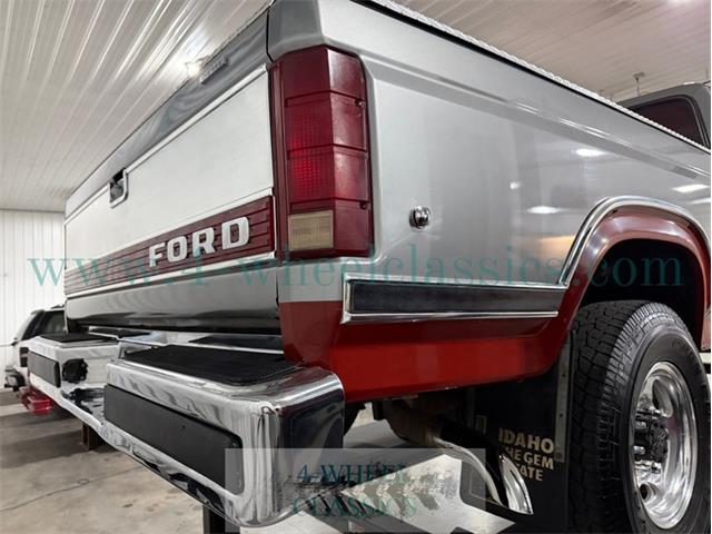 1986 Ford F250 (CC-2090807) for sale in Holland , Michigan