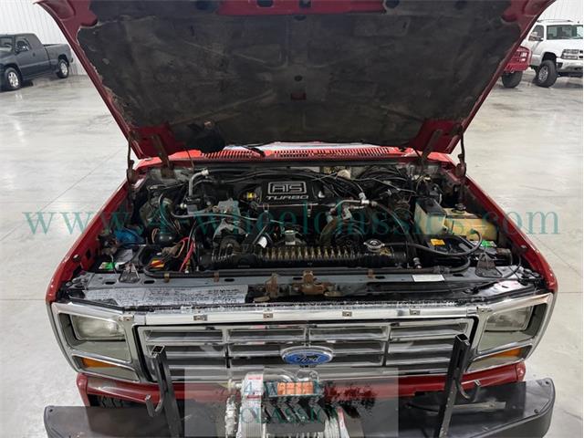 1986 Ford F250 (CC-2090807) for sale in Holland , Michigan