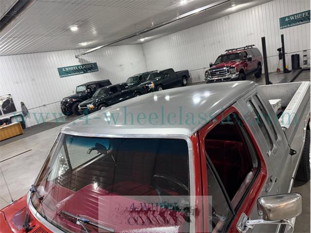 1986 Ford F250 (CC-2090807) for sale in Holland , Michigan