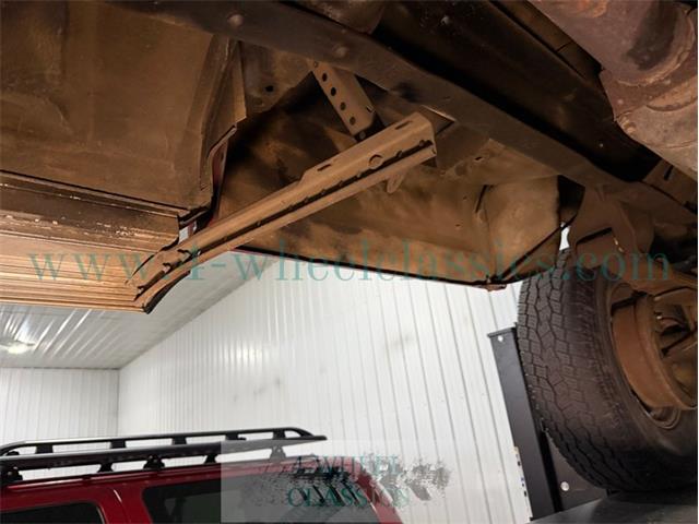 1986 Ford F250 (CC-2090807) for sale in Holland , Michigan