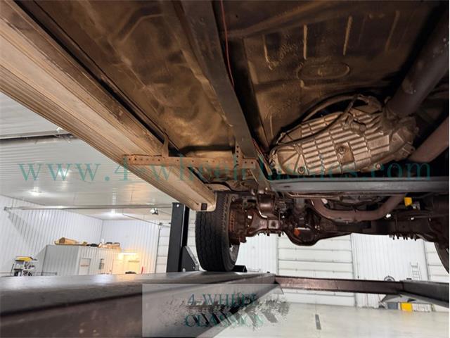 1986 Ford F250 (CC-2090807) for sale in Holland , Michigan