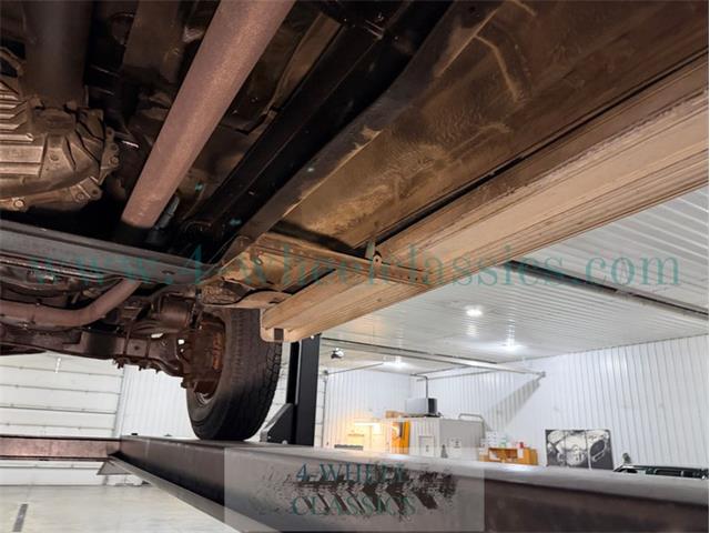 1986 Ford F250 (CC-2090807) for sale in Holland , Michigan