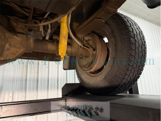 1986 Ford F250 (CC-2090807) for sale in Holland , Michigan