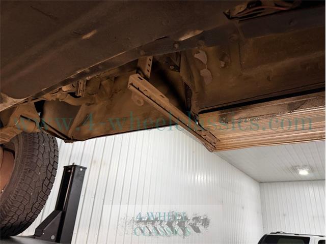 1986 Ford F250 (CC-2090807) for sale in Holland , Michigan