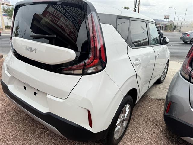 2024 Kia Soul (CC-2098070) for sale in Henderson, Nevada
