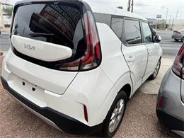 2024 Kia Soul (CC-2098070) for sale in Henderson, Nevada