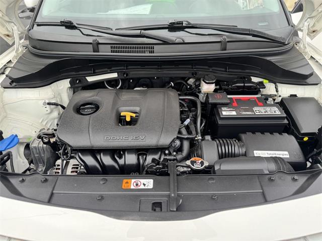 2024 Kia Soul (CC-2098070) for sale in Henderson, Nevada