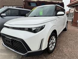 2024 Kia Soul (CC-2098070) for sale in Henderson, Nevada