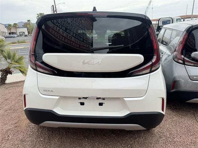 2024 Kia Soul (CC-2098070) for sale in Henderson, Nevada