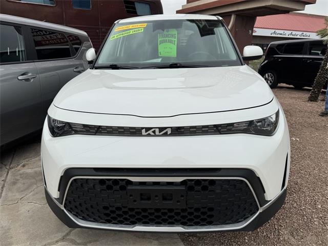 2024 Kia Soul (CC-2098070) for sale in Henderson, Nevada