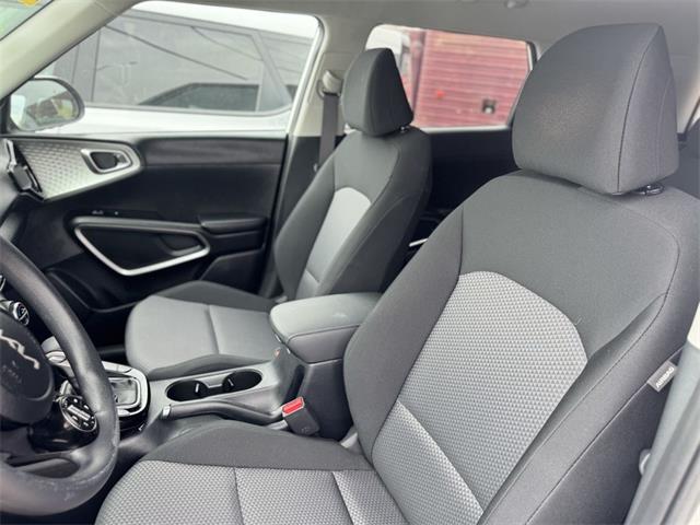 2024 Kia Soul (CC-2098070) for sale in Henderson, Nevada