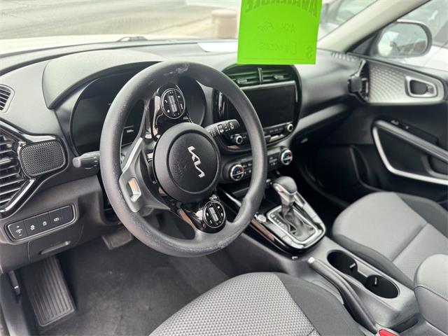 2024 Kia Soul (CC-2098070) for sale in Henderson, Nevada