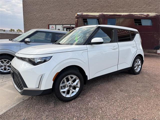 2024 Kia Soul (CC-2098070) for sale in Henderson, Nevada