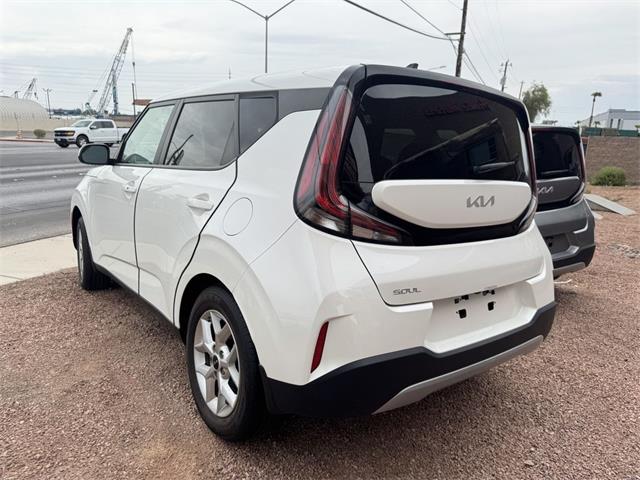 2024 Kia Soul (CC-2098070) for sale in Henderson, Nevada