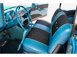 1957 Chevrolet Bel Air (CC-2098071) for sale in Sarasota, Florida
