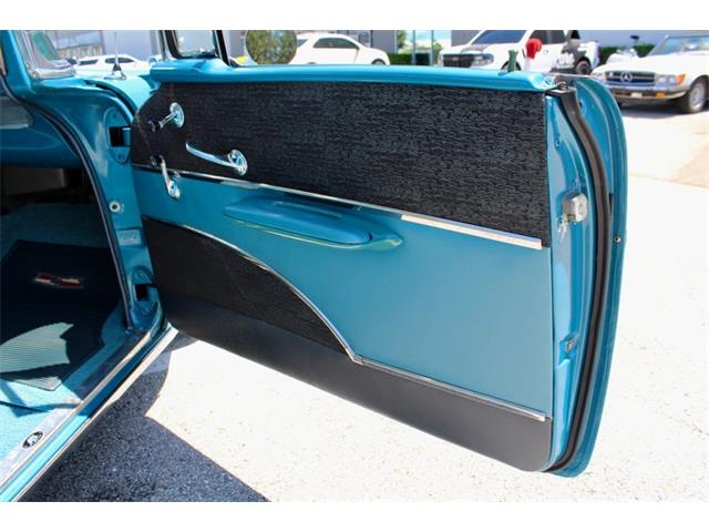 1957 Chevrolet Bel Air (CC-2098071) for sale in Sarasota, Florida