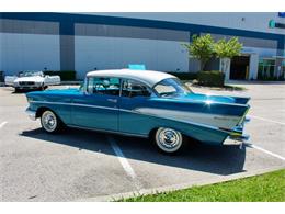 1957 Chevrolet Bel Air (CC-2098071) for sale in Sarasota, Florida