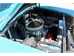 1957 Chevrolet Bel Air (CC-2098071) for sale in Sarasota, Florida