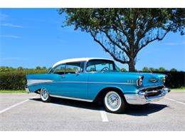 1957 Chevrolet Bel Air (CC-2098071) for sale in Sarasota, Florida