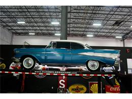 1957 Chevrolet Bel Air (CC-2098071) for sale in Sarasota, Florida