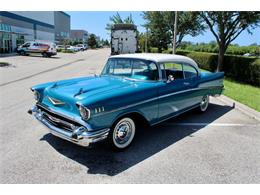 1957 Chevrolet Bel Air (CC-2098071) for sale in Sarasota, Florida