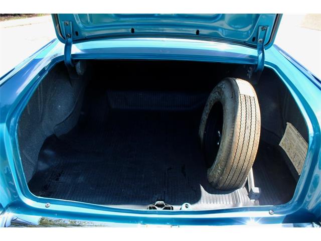 1957 Chevrolet Bel Air (CC-2098071) for sale in Sarasota, Florida