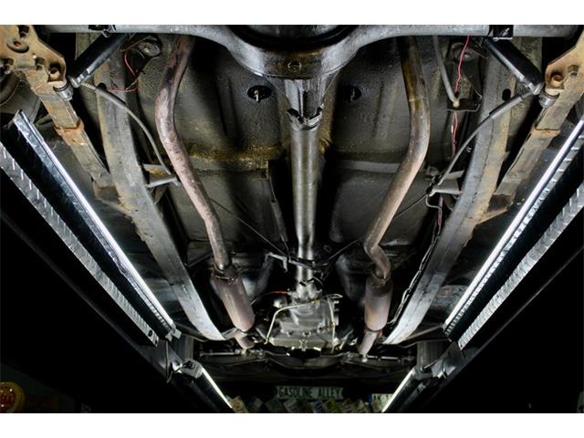 1957 Chevrolet Bel Air (CC-2098071) for sale in Sarasota, Florida