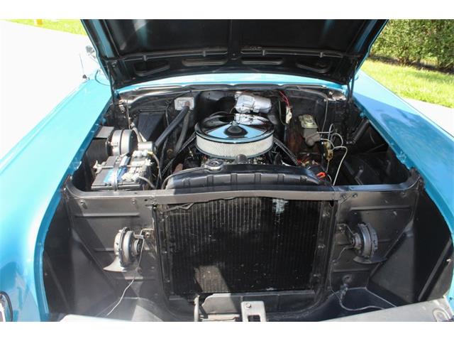1957 Chevrolet Bel Air (CC-2098071) for sale in Sarasota, Florida