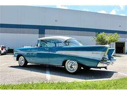 1957 Chevrolet Bel Air (CC-2098071) for sale in Sarasota, Florida