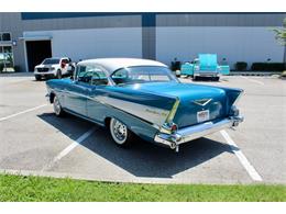 1957 Chevrolet Bel Air (CC-2098071) for sale in Sarasota, Florida